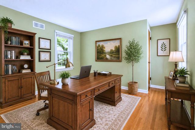 1411 MALCOLM DR, Dresher, PA 19025