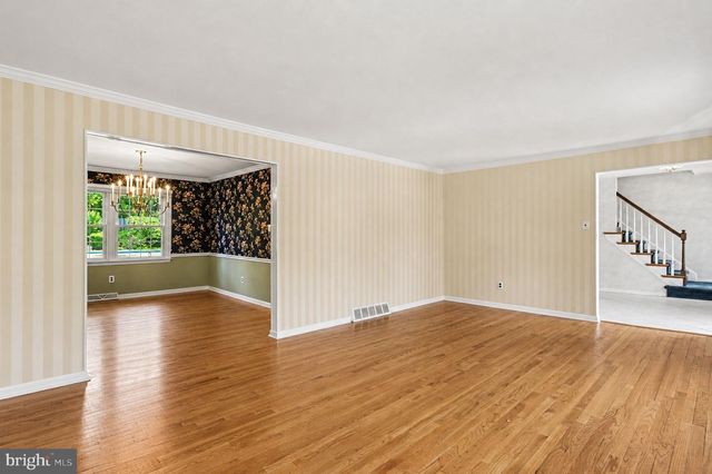 1411 MALCOLM DR, Dresher, PA 19025