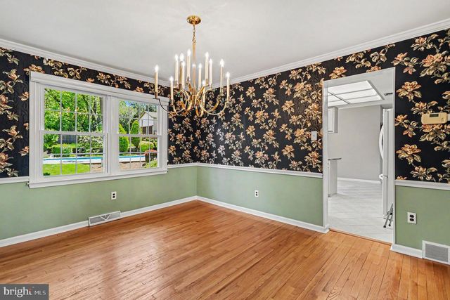 1411 MALCOLM DR, Dresher, PA 19025