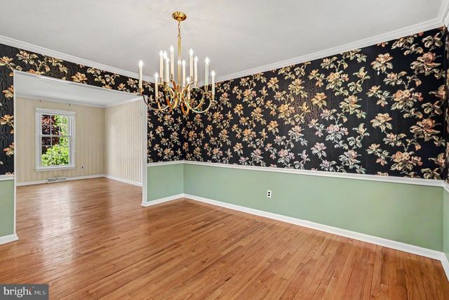 1411 MALCOLM DR, Dresher, PA 19025