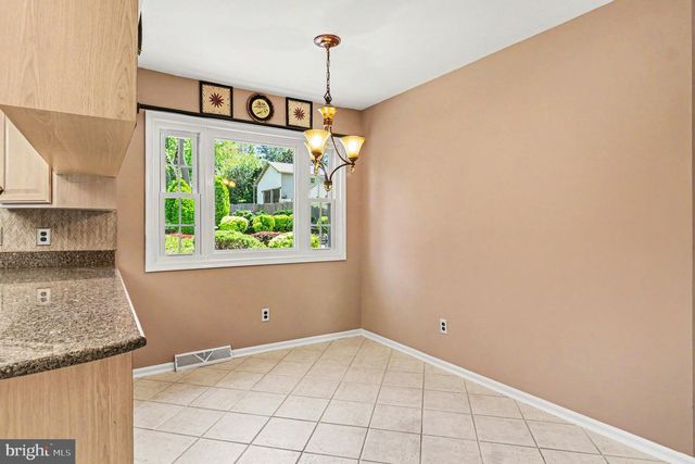 1411 MALCOLM DR, Dresher, PA 19025