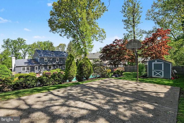 1411 MALCOLM DR, Dresher, PA 19025