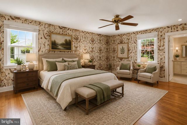 1411 MALCOLM DR, Dresher, PA 19025