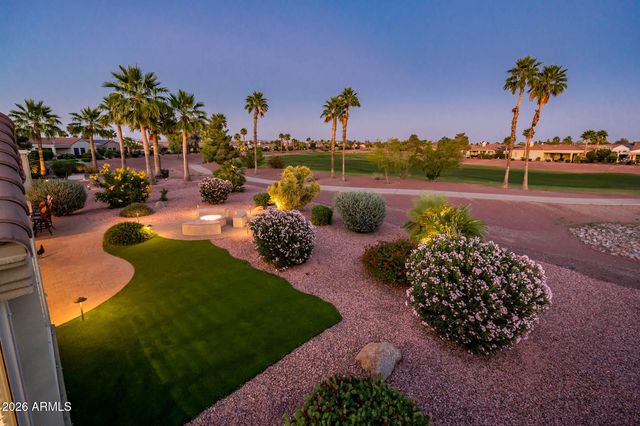 23219 N HANK RAYMOND Drive, Sun City West, AZ 85375