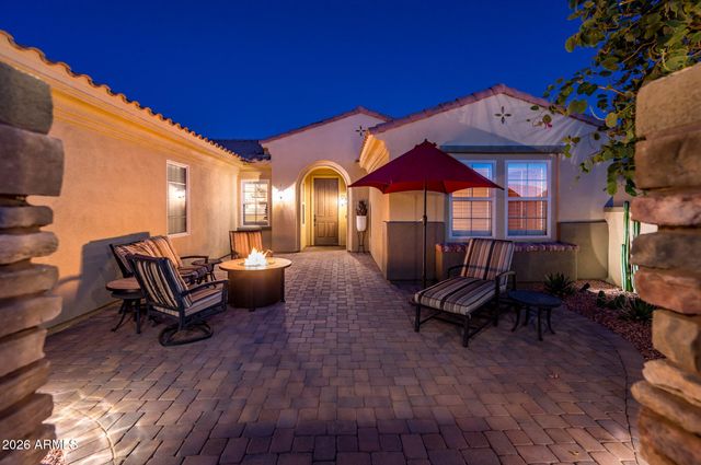 23219 N HANK RAYMOND Drive, Sun City West, AZ 85375