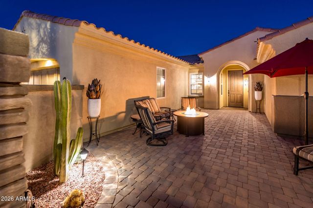 23219 N HANK RAYMOND Drive, Sun City West, AZ 85375