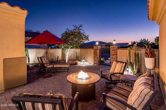 23219 N HANK RAYMOND Drive, Sun City West, AZ 85375