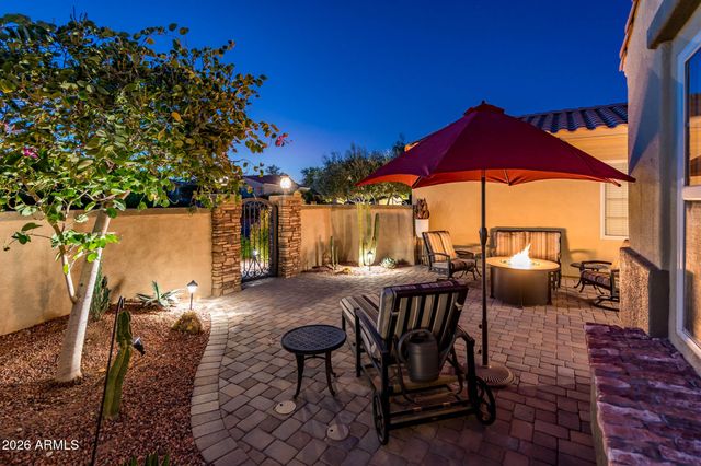 23219 N HANK RAYMOND Drive, Sun City West, AZ 85375