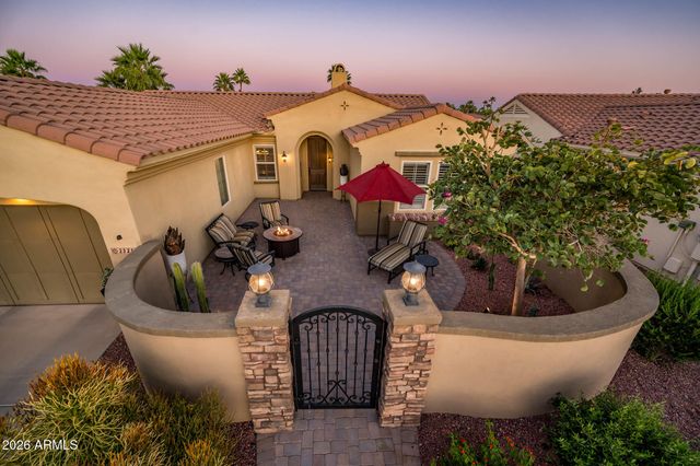 23219 N HANK RAYMOND Drive, Sun City West, AZ 85375