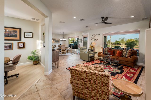 23219 N HANK RAYMOND Drive, Sun City West, AZ 85375