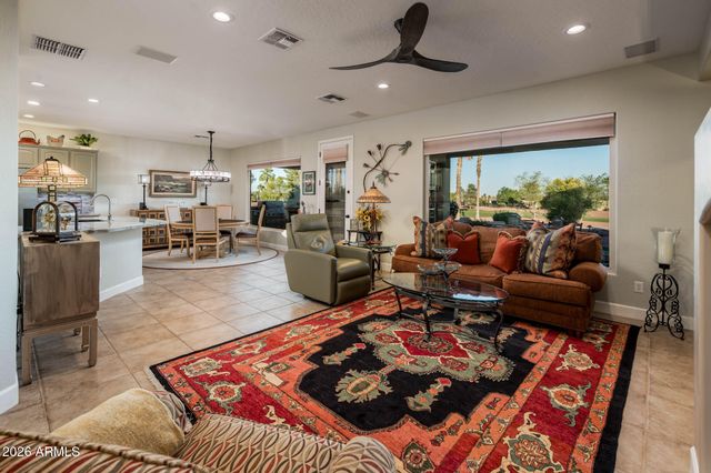 23219 N HANK RAYMOND Drive, Sun City West, AZ 85375