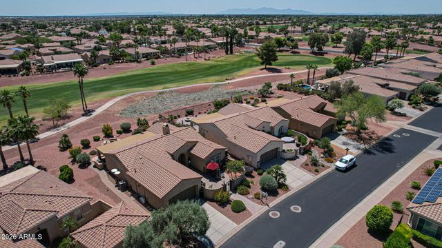 23219 N HANK RAYMOND Drive, Sun City West, AZ 85375