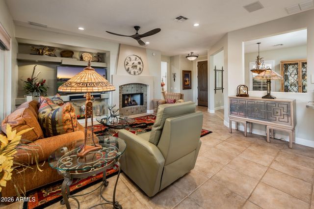 23219 N HANK RAYMOND Drive, Sun City West, AZ 85375