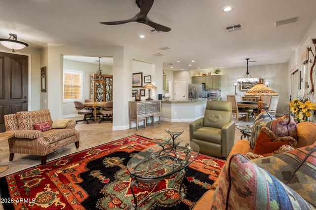 23219 N HANK RAYMOND Drive, Sun City West, AZ 85375