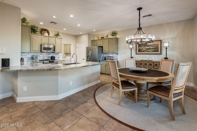 23219 N HANK RAYMOND Drive, Sun City West, AZ 85375