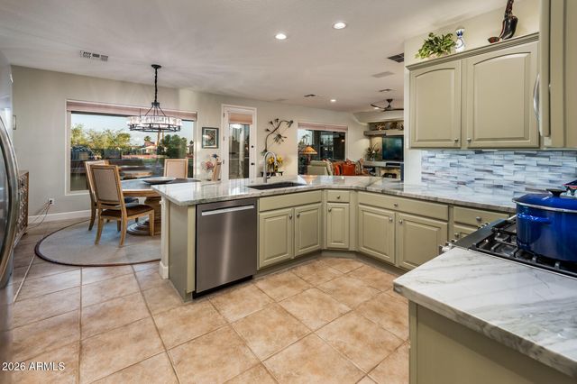23219 N HANK RAYMOND Drive, Sun City West, AZ 85375