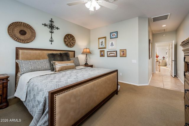 23219 N HANK RAYMOND Drive, Sun City West, AZ 85375