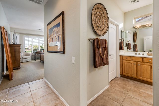 23219 N HANK RAYMOND Drive, Sun City West, AZ 85375