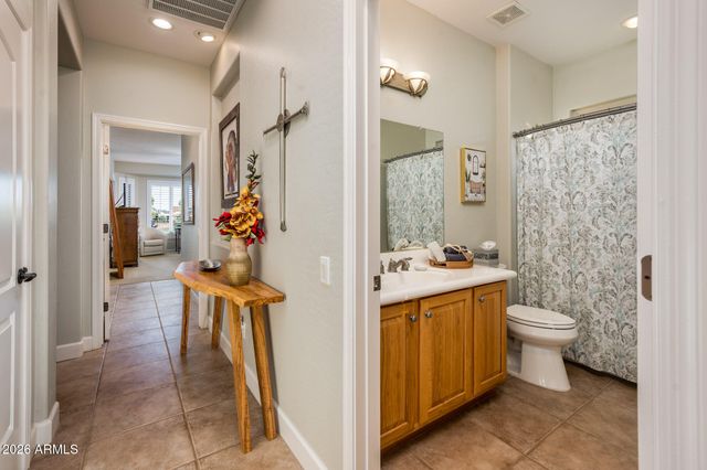 23219 N HANK RAYMOND Drive, Sun City West, AZ 85375
