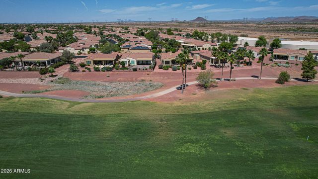 23219 N HANK RAYMOND Drive, Sun City West, AZ 85375