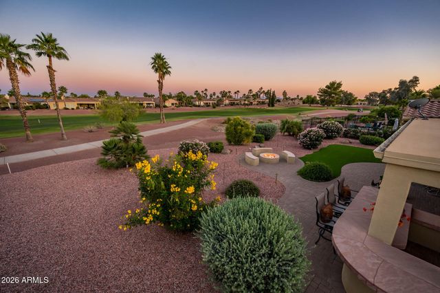 23219 N HANK RAYMOND Drive, Sun City West, AZ 85375