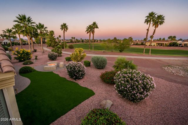 23219 N HANK RAYMOND Drive, Sun City West, AZ 85375