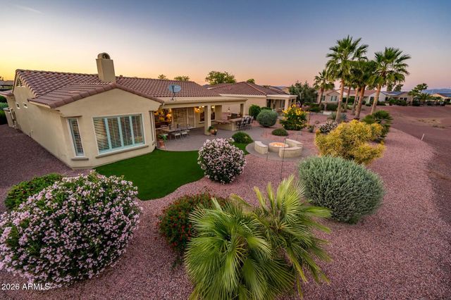 23219 N HANK RAYMOND Drive, Sun City West, AZ 85375