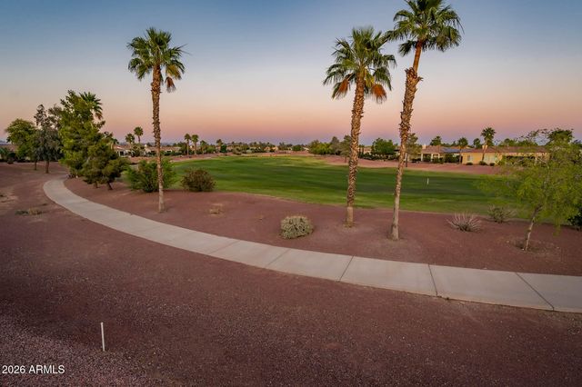 23219 N HANK RAYMOND Drive, Sun City West, AZ 85375