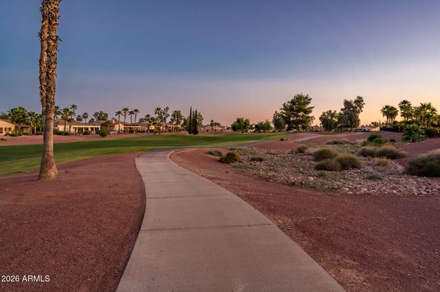 23219 N HANK RAYMOND Drive, Sun City West, AZ 85375