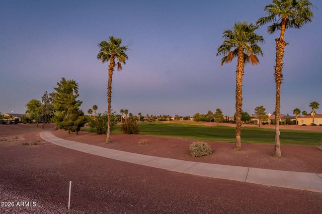 23219 N HANK RAYMOND Drive, Sun City West, AZ 85375