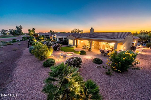 23219 N HANK RAYMOND Drive, Sun City West, AZ 85375