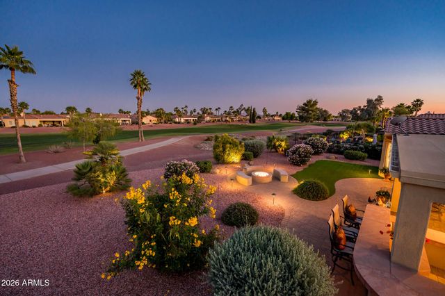 23219 N HANK RAYMOND Drive, Sun City West, AZ 85375