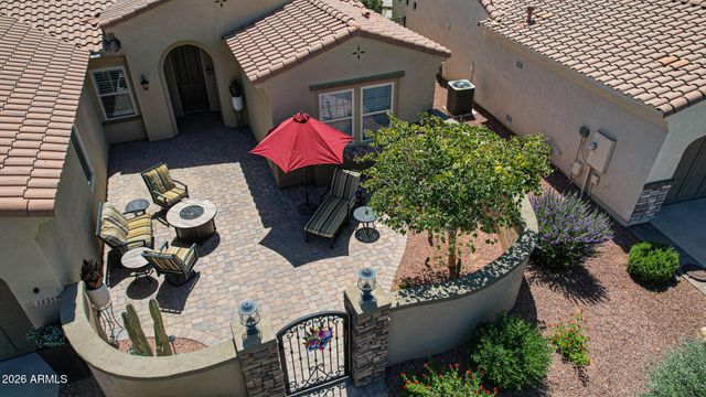 23219 N HANK RAYMOND Drive, Sun City West, AZ 85375