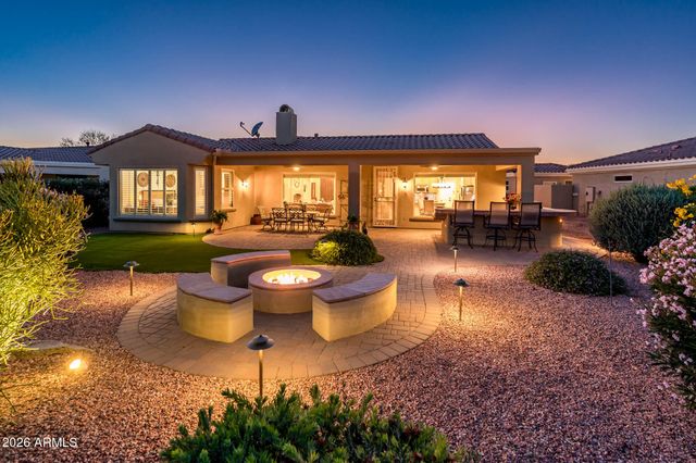 23219 N HANK RAYMOND Drive, Sun City West, AZ 85375