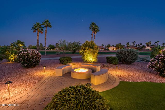23219 N HANK RAYMOND Drive, Sun City West, AZ 85375