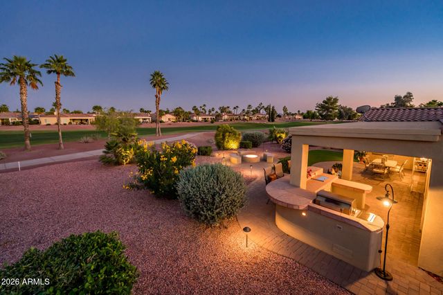 23219 N HANK RAYMOND Drive, Sun City West, AZ 85375