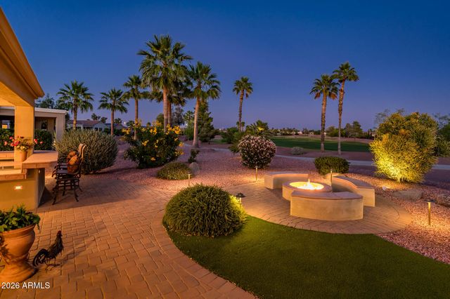 23219 N HANK RAYMOND Drive, Sun City West, AZ 85375