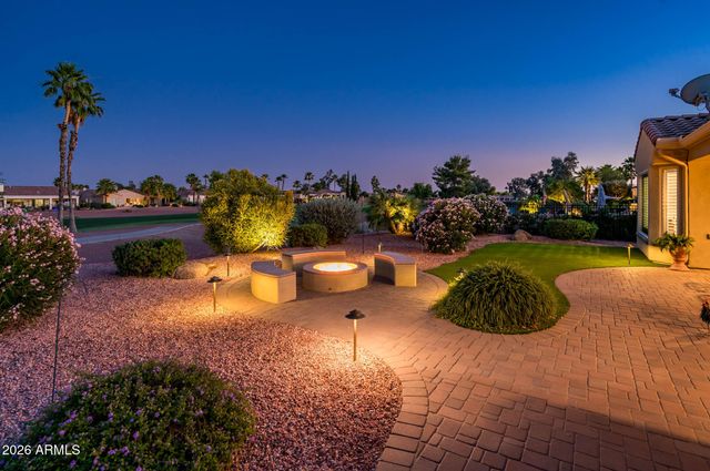 23219 N HANK RAYMOND Drive, Sun City West, AZ 85375