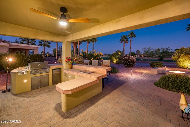 23219 N HANK RAYMOND Drive, Sun City West, AZ 85375