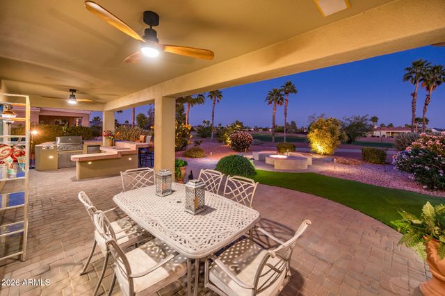 23219 N HANK RAYMOND Drive, Sun City West, AZ 85375