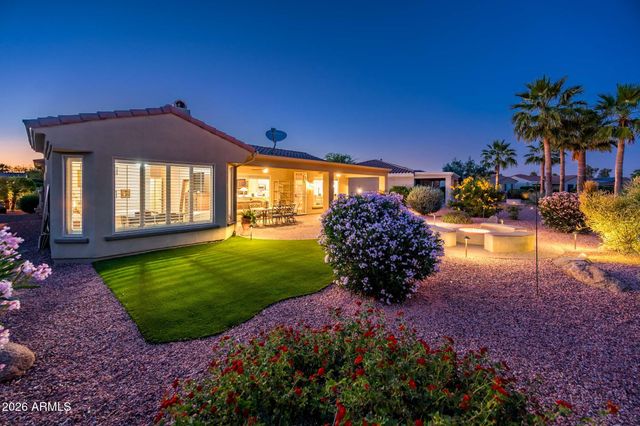 23219 N HANK RAYMOND Drive, Sun City West, AZ 85375