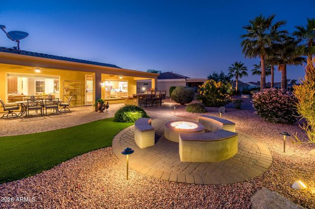 23219 N HANK RAYMOND Drive, Sun City West, AZ 85375