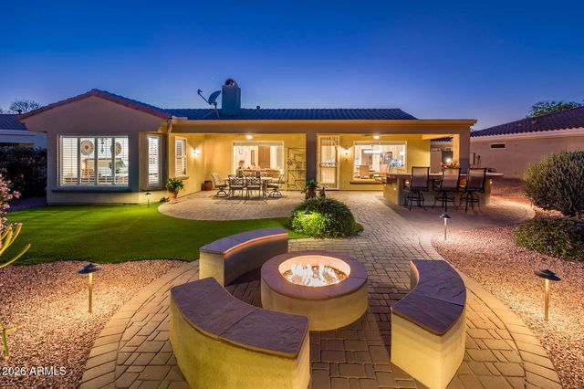 23219 N HANK RAYMOND Drive, Sun City West, AZ 85375