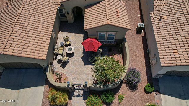 23219 N HANK RAYMOND Drive, Sun City West, AZ 85375