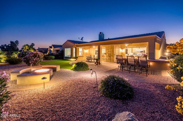 23219 N HANK RAYMOND Drive, Sun City West, AZ 85375