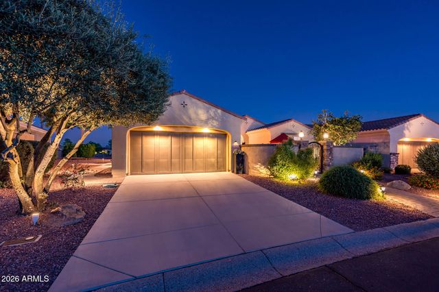 23219 N HANK RAYMOND Drive, Sun City West, AZ 85375