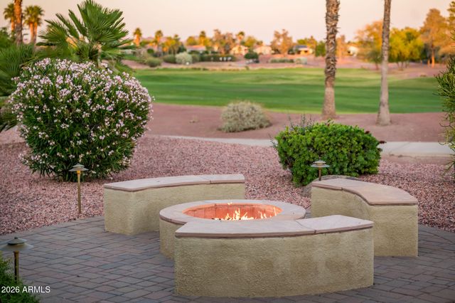 23219 N HANK RAYMOND Drive, Sun City West, AZ 85375