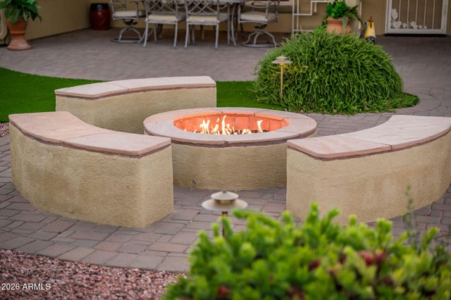 23219 N HANK RAYMOND Drive, Sun City West, AZ 85375