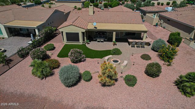 23219 N HANK RAYMOND Drive, Sun City West, AZ 85375