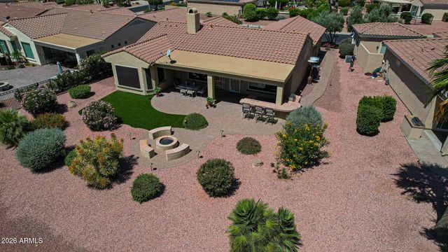 23219 N HANK RAYMOND Drive, Sun City West, AZ 85375